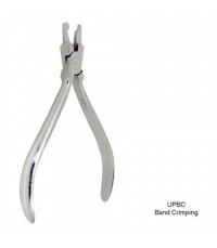 Band Crimping Pliers